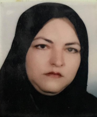 Marzieh Mogharab